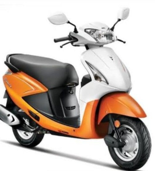 Body Kit (Orange) BS3/BS4 Pleasure-HERO