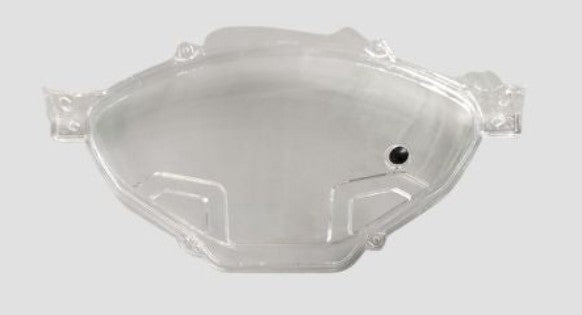 Speedometer Glass for Activa 125 (BS4)  (NAQ1094)-HONDA