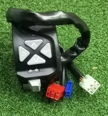 Lh Switch Control (Jp401406) for Ktm Duke 390-KTM