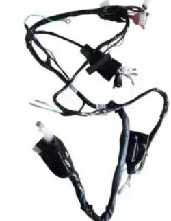 Wiring Harness for HERO PLEASURE-HERO