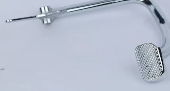 Brake Pedal for yamaha Rxz-GENUINE