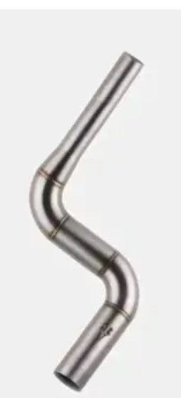 Bend Pipe for RS200-BAJAJ