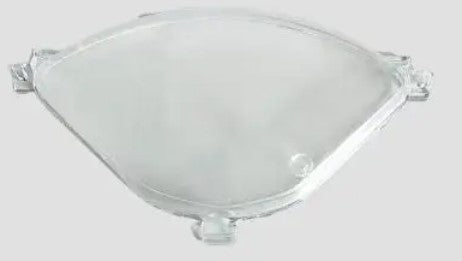 Speedometer Glass  for Jupiter [Digital]-ABK