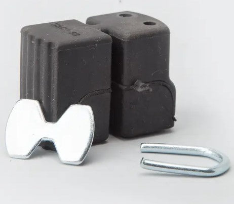 Rubber Engine Foundation [W/Metal] S.O.3) for Jupiter-ABK