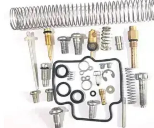 Carburetor Repair Kit for Bajaj XCD 125- BAJAJ