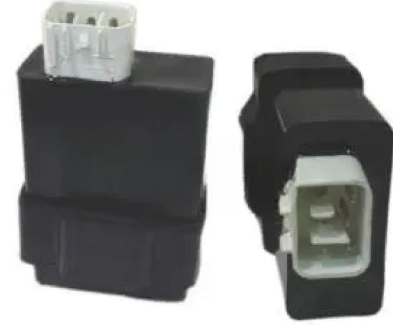 Cdi Unit(cdei-crux-sr20) for yamaha libero-YAMAHA
