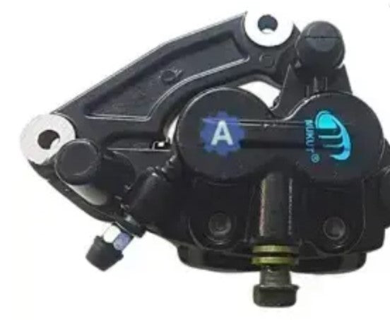 Brake Disc Caliper for Bajaj  XCD 135-BAJAJ