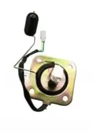 Tank Unit for hero Pleasure-GENUINE