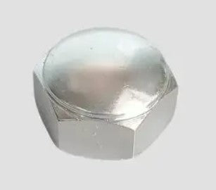 Nut T Stem for Super Splendor-ABK
