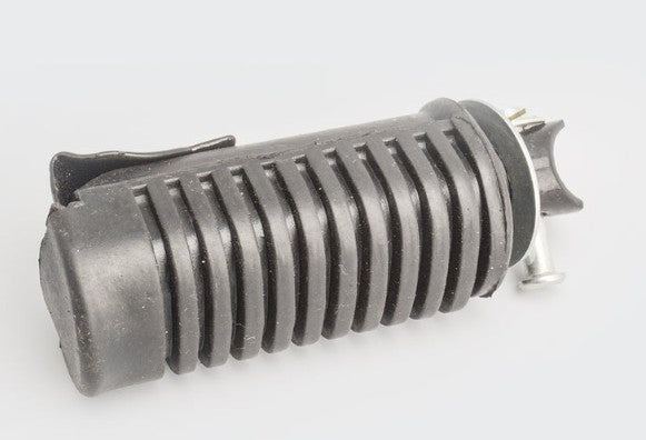 Footrest Assy for Splendor  (F)Rh (NAJ0497)-ABK