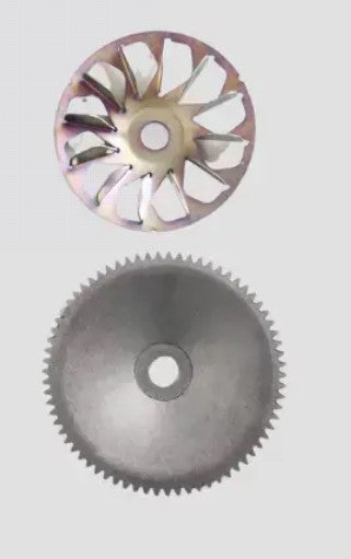Variator Fan [Tawa Gear] [70T]  for Activa 125-HONDA