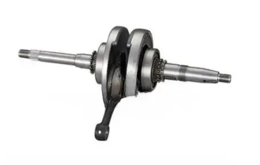 Crank Shaft Assy for hero Duet-GENUINE