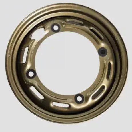Wheel Rim [Rear]  for  Activa 6G-HONDA