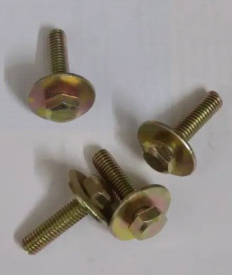 Clutch Hub Bolt Kit for RX135-ABK