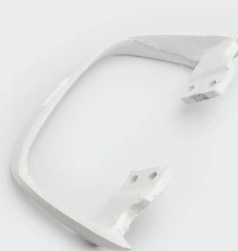 Seat Ring [Silver] for Star Sport-TVS