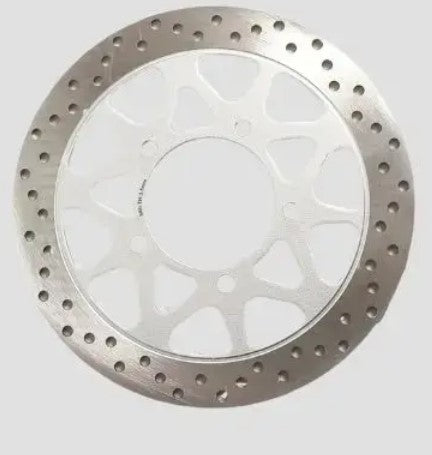 Disk Plate [F]  for Gixxer-SUZUKI
