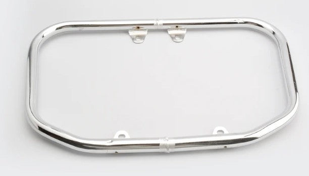 Crash Guard for Splendor Nxg   (NAJ0053)-HERO