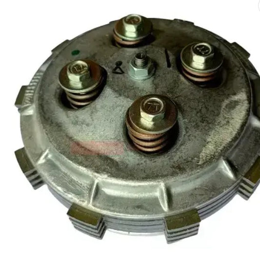Clutch Assembly for Yamaha Fz S -YAMAHA