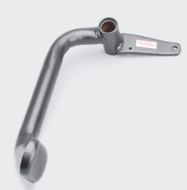 Brake Pedal (Black) for Twister-HONDA