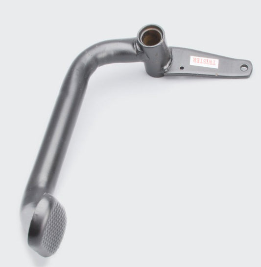 Brake Pedal (Black) for Twister-HONDA