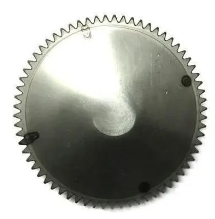 Self Gear for hero Duet (72 Teeth)-GENUINE