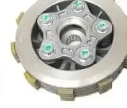 Clutch Assembly for Honda Cbr 250-HONDA