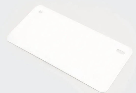 No.Plate [R] for Passion Plus-ABK