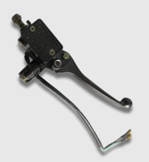 M.C Assy for Jupiter-TVS