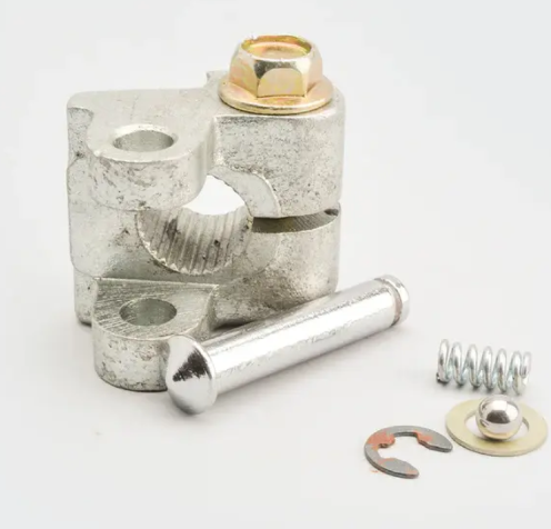 Kick Boss for tvs Victor Glx -ABK