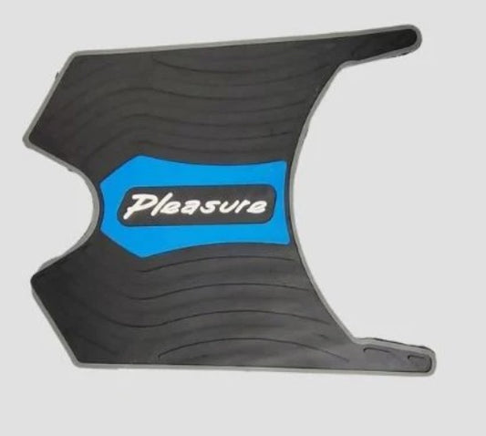 Centre Mat  (Black Grey) for Pleasure-HERO