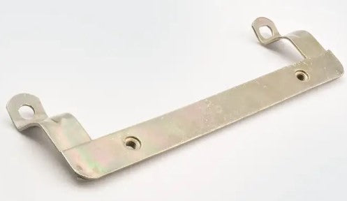No.Plate Bracket [F]  for Passion Plus-ABK