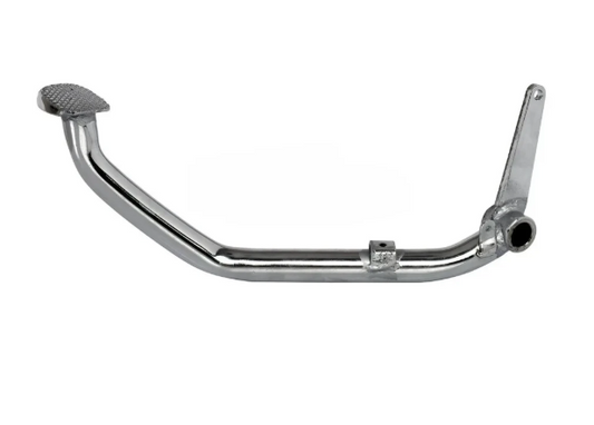 Brake Pedal for yamaha Enticer-GENUINE