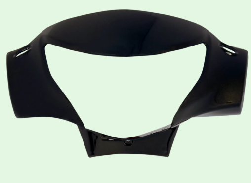 Head Light Visor/mask for suzuki Swish-SUZUKI