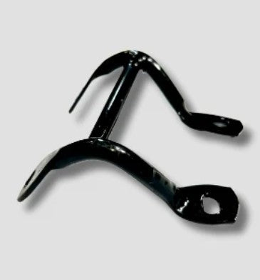 H.l Visor Patti (H Type) for Passion Pro-ABK