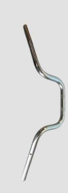 Handle Bar for CD DELUXE/HF DELUXE-HERO