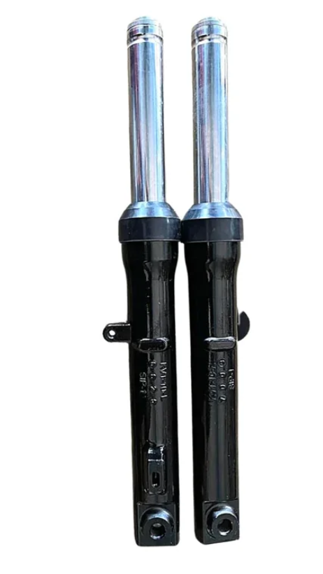Front Fork Assembly for TVS Jupiter -TVS