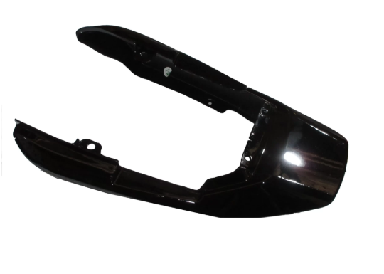Tail Panel/seat Cowl for honda Cd-110 (Black)-GENUINE