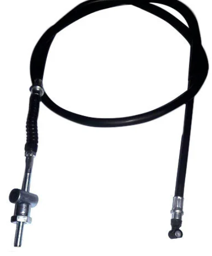 Front Brake Cable for mahindra Gusto-GENUINE