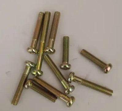 Clutch Screw Kit for RX135-ABK