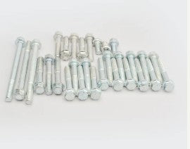 Engine Full Kit for BAJAJ BOXER-ABK