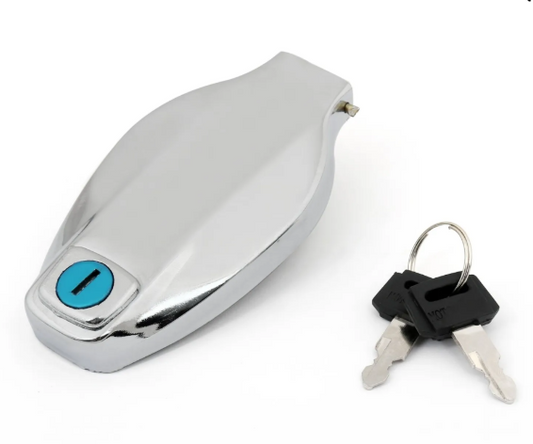 Fuel Tank Cap/lock for yamaha Rx135-GENUINE