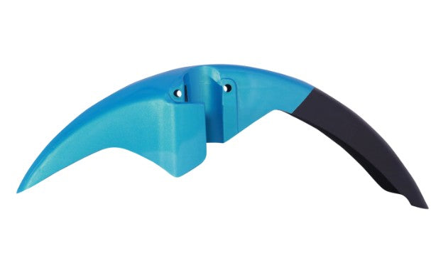 Front Fender/mudguard for hero Karizma -GENUINE