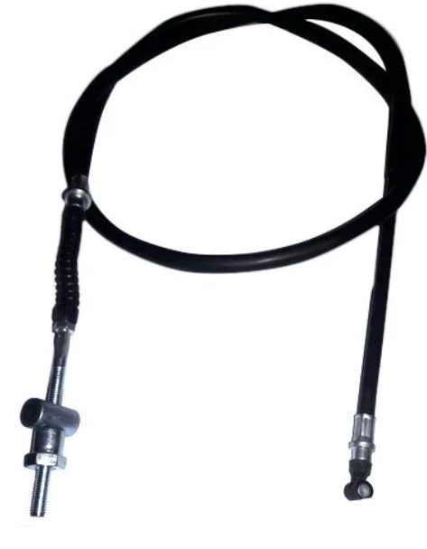 Front Brake Cable for yamaha Saluto-GENUINE