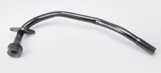 Silencer Bned Pipe for Zest  (NAT0286)-TVS