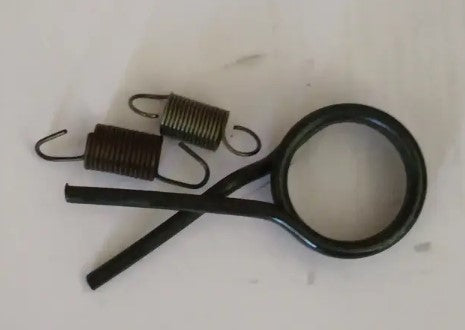 Gear Shaft Spring Kit for RX135-ABK