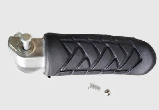 Footrest Assy for I SMART (R) RH  (NAJ1806)-ABK