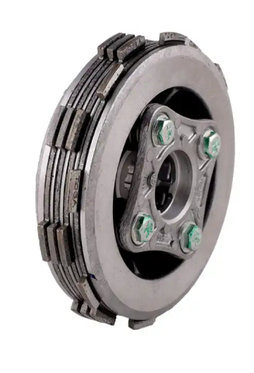 Clutch Assy for bajaj Discover 100m-BAJAJ