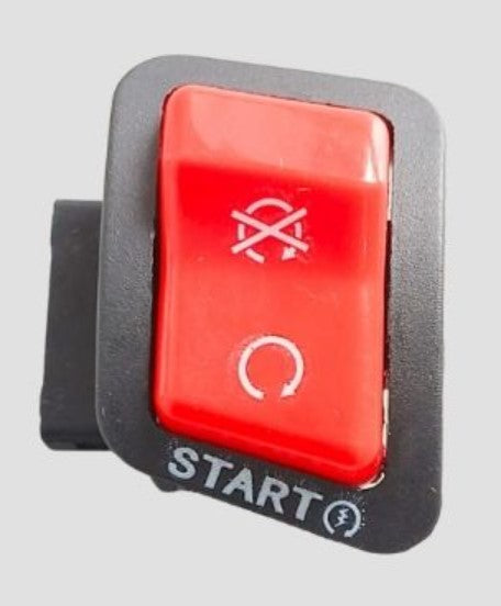 Switch Starter( W/Engine On/Off ) for Activa 6G-HONDA