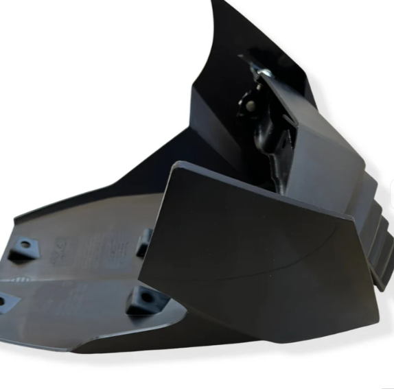Underbelly pan kit compatible for( bs3/bs4 models)-KTM