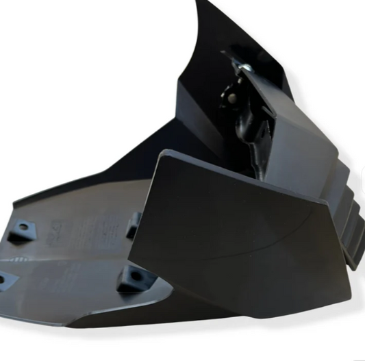 Underbelly pan kit compatible for( bs3/bs4 models)-KTM